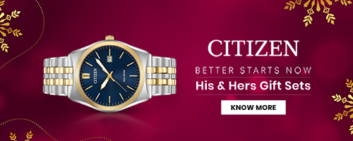 Citizen Gift Sets at Baggett's Jewelry