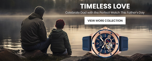 Father's Day Jewelry Collection At Baggett's Jewelry