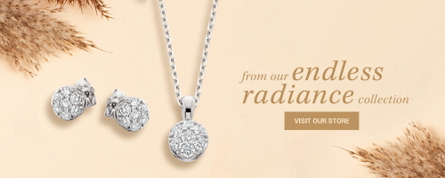 Radiance Collection At Baggett's Jewelry