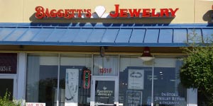 Baggett's Jewelry in Clinton, NC